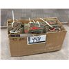 Image 2 : LOT DE 42 CLÉS DE MANDRIN ASSORTIES