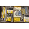 Image 1 : LOT D'OUTILS ASSORTIS