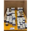 Image 1 : LOT DE 9000+ VIS EN ZINC ASSORTIES