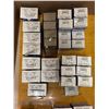 Image 2 : LOT DE 9000+ VIS EN ZINC ASSORTIES