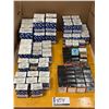 Image 1 : LOT DE 4000+ VIS EN ZINC ASSORTIES