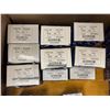Image 2 : LOT DE 4000+ VIS EN ZINC ASSORTIES