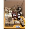 Image 1 : LOR DE 4000+ VIS À TÊTE CREUSE 6 PANS ASSORTIS