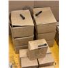 Image 2 : LOT DE 4500+ BOULONS TÊTE HEX, ASST