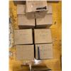 Image 3 : LOT DE 4500+ BOULONS TÊTE HEX, ASST
