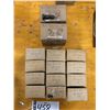 Image 8 : LOT DE 4500+ BOULONS TÊTE HEX, ASST