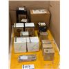 Image 1 : LOT DE 1100+ BOULONS TÊTE HEX. ASST