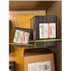 Image 2 : LOT DE 1100+ BOULONS TÊTE HEX. ASST