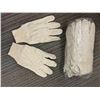 Image 1 : LOT DE 72 PAIRES DE GANTS DE COTONS