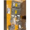 Image 1 : LO DE 2000+ VIS A MACHINE #6-32 X 1" INOX