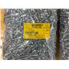 Image 2 : LOT DE 35,000 AGRAFES ASSORTIES 3/8 & 5/8
