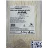 Image 3 : LOT DE 3700+ ATTACHES DE CABLES ASSORTIES