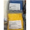 Image 4 : LOT DE 3700+ ATTACHES DE CABLES ASSORTIES