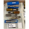 Image 1 : LOT DE 5 TAPS, #12, GR. ASST