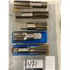 Image 1 : LOT DE 8 TAPS # 12, GR. ASST