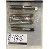 Image 1 : LOT DE 5 TAPS 7/8-9