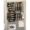 Image 1 : LOT DE 17 TAPS ASSORTIS