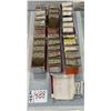 Image 1 : LOT DE 26 TAPS ASSORTIS