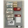Image 1 : LOT DE 63 PETITS TAPS DIVERS