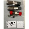 Image 1 : LOT DE 5 TAPS ASSORTIS