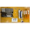 Image 1 : LOT DE 21 TAPS ASSORTIS
