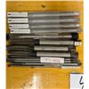 Image 3 : LOT DE 21 TAPS ASSORTIS