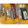 Image 2 : LOT DE 22 PETITS TAPS ASSORTIS