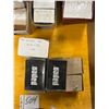Image 2 : LOT DE 3200+ VIS TÊTE RONDES QUADREX, GR. ASSORTIS