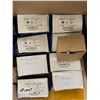 Image 2 : LOT DE 18,000+ VIS TÊTE RONDE QUADREX ASST