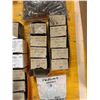 Image 3 : LOT DE 3000+ QUINCAILLERIES EN INOX ASST