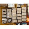 Image 3 : LOT DE 4000+ SOCKET SET SCREW ET DRY SEAL PLUGS