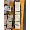 Image 7 : LOT DE 4000+ SOCKET SET SCREW ET DRY SEAL PLUGS