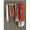 Image 1 : LOT DE 50 LIMES ASSORTIES