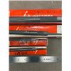 Image 2 : LOT DE 50 LIMES ASSORTIES