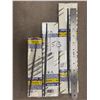 Image 1 : LOT DE 30 LIMES ASSORTIES