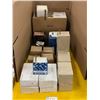 Image 1 : LOT DE 1500+ VIS TÊTE HEX. IMERIALES EN ZINC ASST