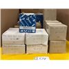 Image 2 : LOT DE 1500+ VIS TÊTE HEX. IMERIALES EN ZINC ASST