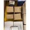 Image 3 : LOT DE 1500+ VIS TÊTE HEX. IMERIALES EN ZINC ASST