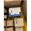 Image 4 : LOT DE 1500+ VIS TÊTE HEX. IMERIALES EN ZINC ASST