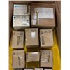 Image 3 : LOT DE 3000+ VIS TÊTE HEX 5/16