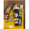 Image 1 : LOT DE 1600+ RONDELLES ASSORTIES
