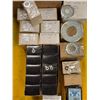Image 3 : LOT DE 1600+ RONDELLES ASSORTIES