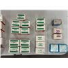 Image 10 : LOT DE 20,000 VIS ASSORTIES