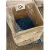 Image 1 : LOT DE 200 VIS A BÉTON 1/4 X 1-1/4
