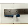 Image 3 : LOT DE 200 VIS A BÉTON 1/4 X 1-1/4