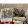 Image 1 : LOT DE 12,000+ VIS 8-15 X 1/2 ASSORTIS