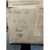 Image 2 : LOT DE 4000+ VIS 8 X 1-1/4 EN ZINC
