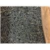 Image 2 : LOT DE 4000+ VIS EN ZINC QUADREX ASSORTIES