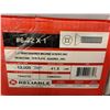 Image 2 : LOT DE 6500+ VIS POUR MACHINE, TÊTE PLATE EN ZINC QUADREX