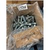 Image 1 : LOT DE 70+ VIS HEX M20X505